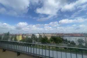 Zwischenmiete, vollmöbiliert, 1.10.25 - 31.07.26 To Be at Südkreuz – Quartiersweg 3, 10829 Berlin – Vorschaubild 9