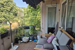 Großzügige 3-4 Zimmer Wohnung mit Südwest-Balkon, flexibler Raumaufteilung & Energieklasse D – Die vollständige Adresse der Immobilie erhältst du vom Anbieter., 34119 West, Kassel – Vorschaubild 3