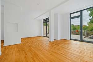 Bezugsfreie Eigentumswohnung - Wohnen mit Stil in Berlin-Schmargendorf mit Terrasse – Die vollständige Adresse der Immobilie erhältst du vom Anbieter., 14199 Schmargendorf, Berlin – Vorschaubild 9