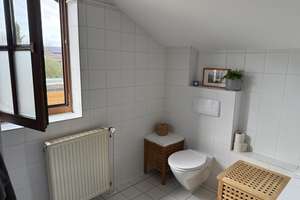 Schönes Einfamilienhaus mit Garage und Garten in Bonn-Holzlar (Nähe Naturschutzgebiet) – Küppergarten 0, 53229 Holzlar, Bonn – Vorschaubild 10