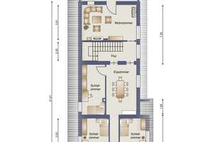 HOMBURG-SANDDORF; GROSSZÜGIGES 2 FH MIT PARKÄHNLICHEM GRUNDSTÜCK – Die vollständige Adresse der Immobilie erhältst du vom Anbieter., 66424 Homburg – Vorschaubild 30