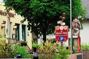 Freiraum im Grünen – Eversbuschstraße 172, 80999 München – Vorschaubild 11