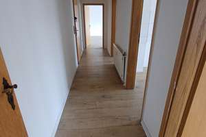 Helle 3-Zimmer Wohnung im 4. OG in Hagen-Wehringhausen