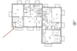 Schicke Doppelhaushälfte in toller Lage – Die vollständige Adresse der Immobilie erhältst du vom Anbieter., 25996 Wenningstedt-Braderup (Sylt) – Vorschaubild 36
