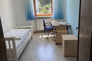 Viel Platz für den Alltag in dieser Doppelhaushälfte in Waldkraiburg – Die vollständige Adresse der Immobilie erhältst du vom Anbieter., 84478 Waldkraiburg – Vorschaubild 13