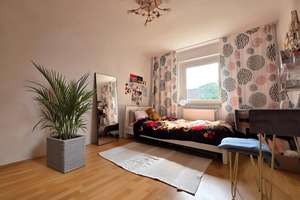 Schöne, helle, gut geschnittene Wohnung mit Gemeinschaftsgarten! 2,5 Zi.,  Eulerstr. 25, E-West – Eulerstraße 25, 45143 Altendorf, Essen – Vorschaubild 3