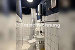 Tauschwohnung: Altbauwohnung: Leben und leben lassen – Die vollständige Adresse der Immobilie erhältst du vom Anbieter., 40231 Lierenfeld, Düsseldorf – Vorschaubild 18