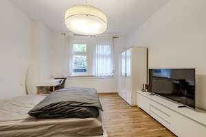 Provisionsfreie, voll möblierte Premium-WG |190 m² | 46.000 € Jahresnettomiete – Die vollständige Adresse der Immobilie erhältst du vom Anbieter., 70184 Dobel, Stuttgart – Vorschaubild 6