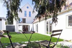 MÜNCHEN: PERFEKTES WOHNENSEMBLE ZUM WOHNEN UND ARBEITEN – Die vollständige Adresse der Immobilie erhältst du vom Anbieter., 80689 St. Ulrich, München – Vorschaubild 2
