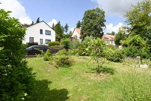 Gemütliches Einfamilienhaus mit Vollkeller und großem Garten in Salzgitter-Bad!