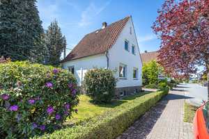 Gemütliches Einfamilienhaus mit Potential im Herzen von Melle – Osnabrück (Kreis) – Vorschaubild 2
