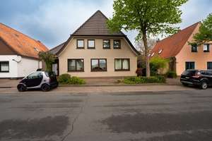 Mehrfamilien-/generationenhaus in Harpstedt – ein Zuhause voller Wärme, Licht und Möglichkeiten – Die vollständige Adresse der Immobilie erhältst du vom Anbieter., 27243 Harpstedt – Vorschaubild 3
