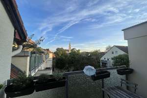 2. WG-Bewohner gesucht in zwei-Zimmerwohnung im 4. Obergeschoss in Sendling – Spitzwegstrasse 11, 81373 Untersendling, München – Vorschaubild 12
