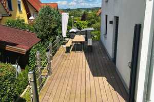 Familienfreundliches A+ Niedrigstenergiehaus in ruhigem und naturnahen Neubaugebiet! – Hirtenweg 6, 91463 Neustadt a.d. Aisch-Bad Windsheim (Kreis) – Vorschaubild 24