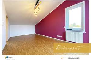 Top-gepflegtes Familienhaus mit neuwertiger EBK, Kaminofen, Balkon + Terrassen, Garten  + Garage – Die vollständige Adresse der Immobilie erhältst du vom Anbieter., 65843 Sulzbach (Taunus) – Vorschaubild 22