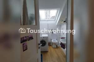 Tauschwohnung: Helle, ruhige Wohnung in zentralerLage – Die vollständige Adresse der Immobilie erhältst du vom Anbieter., 40215 Friedrichstadt, Düsseldorf – Vorschaubild 3