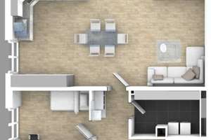 Wohnen im Grünen mit 35 m² Dachterrasse - provisionsfrei – Die vollständige Adresse der Immobilie erhältst du vom Anbieter., 38518 Ehmen, Wolfsburg – Vorschaubild 28