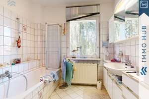 ++ Viel Platz für Familienträume – Ihr neues Zuhause mit Zukunft in Leipzig-Thekla! ++ – Die vollständige Adresse der Immobilie erhältst du vom Anbieter., 4349 Thekla, Leipzig – Vorschaubild 12