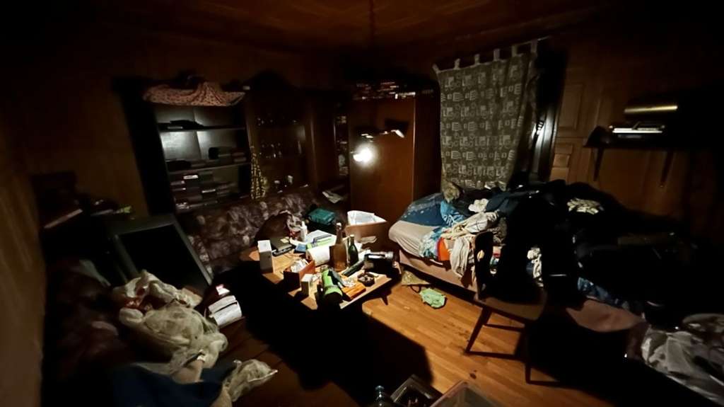 Immobilie in Dittelbrunn - Einfamilienhaus zum kleinen Preis mit Entwicklungspotenzial!!! - Bild 3