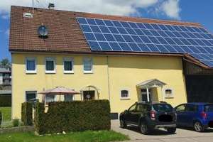 Schönes großzügiges Haus in Söhnstetten / Kreis Heidenheim