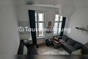 Tauschwohnung: 3-Zimmer-Wohnung in Charlottenburg-Wilmersdorf – Die vollständige Adresse der Immobilie erhältst du vom Anbieter., 10587 Charlottenburg, Berlin – Vorschaubild 6