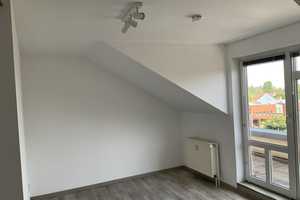 Lübeck Moisling. 1 Zimmer Dachgeschoßwohnung – Moislinger Allee 99, 23558 Lübeck – Vorschaubild 6