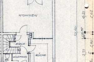 Toller TALBLICK: Gepflegtes Reihenmittelhaus in Altenhain – Main-Taunus-Kreis – Vorschaubild 7
