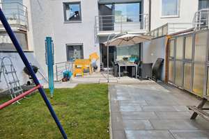 N-Kornburg großzüg. RMH mit opt. Raumaufteil., zeitgem. saniert, mit gepfl. Garten, Balkon u. Garage – Die vollständige Adresse der Immobilie erhältst du vom Anbieter., 90455 Kornburg, Worzeldorf, Nürnberg – Vorschaubild 22