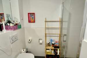 Moderne 3-Zimmer Wohnung – Die vollständige Adresse der Immobilie erhältst du vom Anbieter., 10249 Friedrichshain, Berlin – Vorschaubild 12