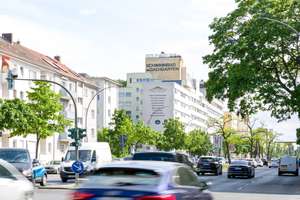 Wilmersdorf: außergewöhnliches ROOF-TOP-DACHGESCHOSS auf 3 Ebenen mit 755 m² inkl. 240 m² TERRASSE – Die vollständige Adresse der Immobilie erhältst du vom Anbieter., 10717 Wilmersdorf, Berlin – Vorschaubild 15