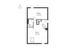 AIGNER - Wohnkomfort auf zwei Ebenen: geräumige Maisonettewohnung mit Südbalkon – Die vollständige Adresse der Immobilie erhältst du vom Anbieter., 82008 Unterhaching – Vorschaubild 12