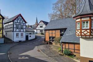 Schöne EG-Wohnung mit Terrasse, kl. Garten und Garage – Die vollständige Adresse der Immobilie erhältst du vom Anbieter., 53177 Muffendorf, Bonn – Vorschaubild 17