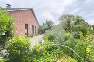 Ebenerdiges Einfamilienhaus mit traumhaft angelegtem Garten – Nordfriesland (Kreis) – Vorschaubild 17