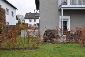 Moderne Wohnung mit Garten in ruhiger Wohngegend fussläufig zur U-Bahn – Bernaysstraße 10, 80337 München – Vorschaubild 7