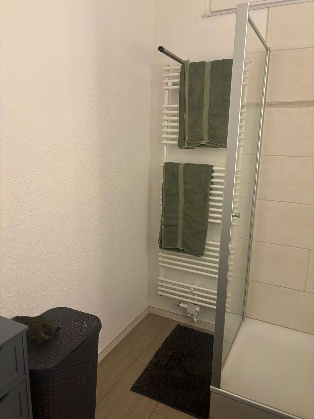 Immobilie in Husum - Top Mehrfamilienhaus mit 2 sanierten Wohnungen und weiterem Baugrundstück in Husum zu verkaufen - Bild 8