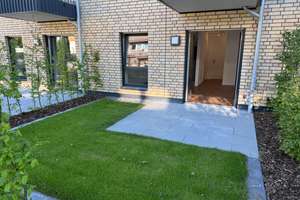 Erstbezug 1-Zimmer-Wohnung in Münster Uppenberg – Die vollständige Adresse der Immobilie erhältst du vom Anbieter., 48147 Uppenberg, Münster – Vorschaubild 6