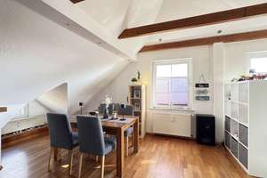 Behagliche Dachgeschosswohnung mit Dachterrasse in Wipperfürth-Kreuzberg zu verkaufen – Westfalenstraße 11, 51688 Wipperfürth – Vorschaubild 12
