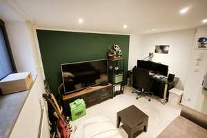 Modernisiertes Haus im Split-Level-Stil mit Garten und Garage in WEG – Die vollständige Adresse der Immobilie erhältst du vom Anbieter., 45475 Dümpten, Mülheim an der Ruhr – Vorschaubild 9
