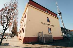Attraktives Investment: Hotel mit Pachtvertrag, Parkplätzen & zentraler Lage – Die vollständige Adresse der Immobilie erhältst du vom Anbieter., 68723 Schwetzingen – Vorschaubild 3