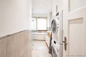Wunderschöne, seltene Gelegenheit im Herzen der Südstadt, 4 Zimmer mit ca. 165 m² und Wintergarten – Altenbekener Damm 41, 30173 Südstadt, Hannover – Vorschaubild 15