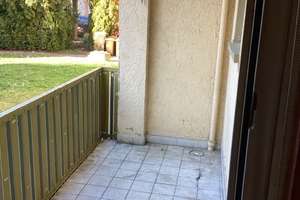 Familienfreundliche 2,5-Zimmer Wohnung mit Balkon