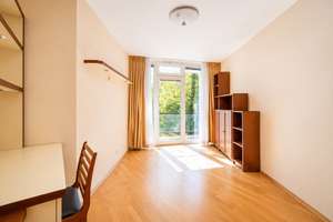 AIGNER - Großzügige 4-Zimmer-Wohnung mit 3 Balkonen und Grünblick in begehrter Neuhauser Lage – 80637 Dom Pedro, München – Vorschaubild 4