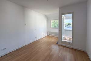 2-Zimmer-Altbauwohnung mit Balkon, Stellplatz & Sofortbezug – Dahlem – Saargemünder Straße 35b, 14195 Dahlem, Berlin – Vorschaubild 6