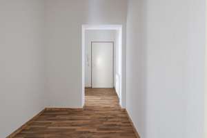Exklusiv | leere 2-Zimmer ETW in Potsdam West | Wfl. 55,70 m² | Balkon | EBK | im Seitenflügel – Die vollständige Adresse der Immobilie erhältst du vom Anbieter., 14471 Brandenburger Vorstadt, Potsdam – Vorschaubild 7