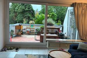Helle und Gemütliche 3-Zimmer Wohnung in Köln-Lövenich mit Balkon – Am Heidstamm 32, 50859 Lövenich, Köln – Vorschaubild 4