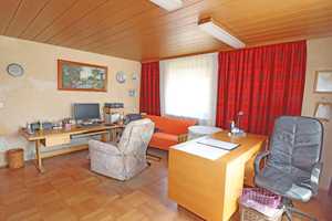 Mehrfamilienhaus mit Einliegerwohnung - Nebengebäude und Werkstatt für gew. Nutzung auf 3.846 qm – Günzburg (Kreis) – Vorschaubild 10