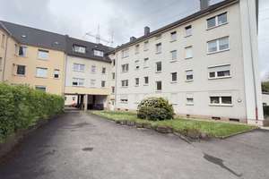Helle 3,5-Zimmer-Wohnung mit Garage, Kellerraum und Dachboden-Stauraum – Die vollständige Adresse der Immobilie erhältst du vom Anbieter., 45143 Altendorf, Essen – Vorschaubild 18