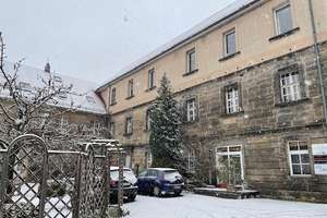 Markgräfliches Prinzessinnenhaus Esemble: Wohnen und Wirken in historischem Ambiente – Die vollständige Adresse der Immobilie erhältst du vom Anbieter., 95448 Hammerstatt/Sankt Georgen, Bayreuth – Vorschaubild 10