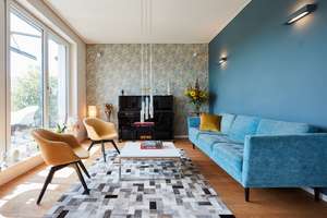 Traumhaft schönes Penthouse mit Aufdachterrasse und Gästebereich zwischen Mitte und Kreuzberg – Köpenicker Straße 124, 10179 Mitte (Ortsteil), Berlin – Vorschaubild 3