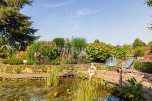 Wohnoase an der Grenze – für Paare mit Passion, Platz & Schwimmteich – Kleve (Kreis) – Vorschaubild 30